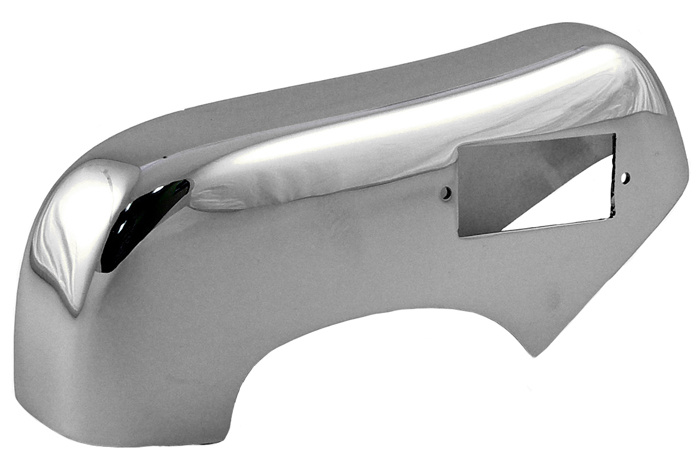 Stosstange Horn PV 57-66 hi li