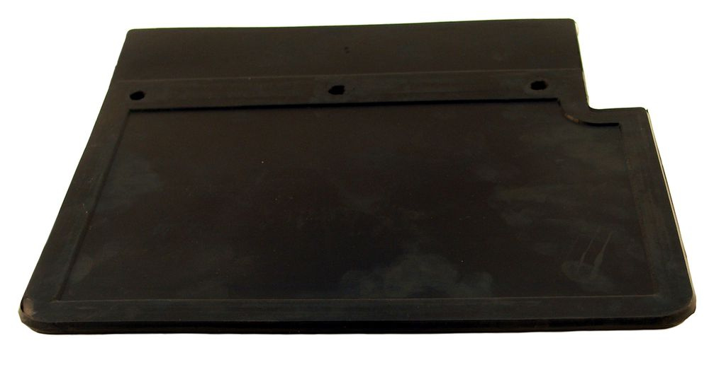 Spritzschutzgummi DU vo