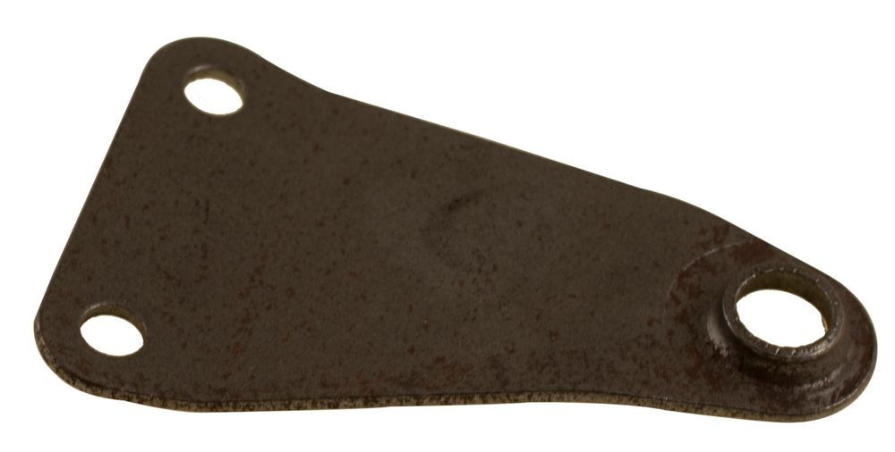 Halterung Gasreglage PV/Duett li