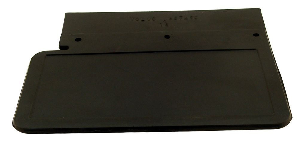 Spritzschutzgummi PV/AZ vo