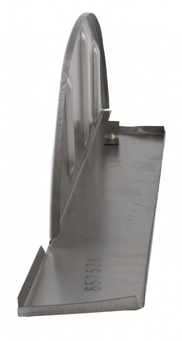 Ersatzradmulde Seitenwand 120