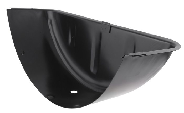 Ersatzradsmulde Amazon Komplettsatz