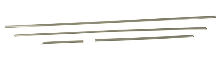 Zierleiste Armaturenbrett PV/210 kit