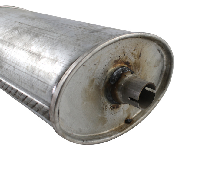 Schalld�mpfer Amazon B16 ch 27851-