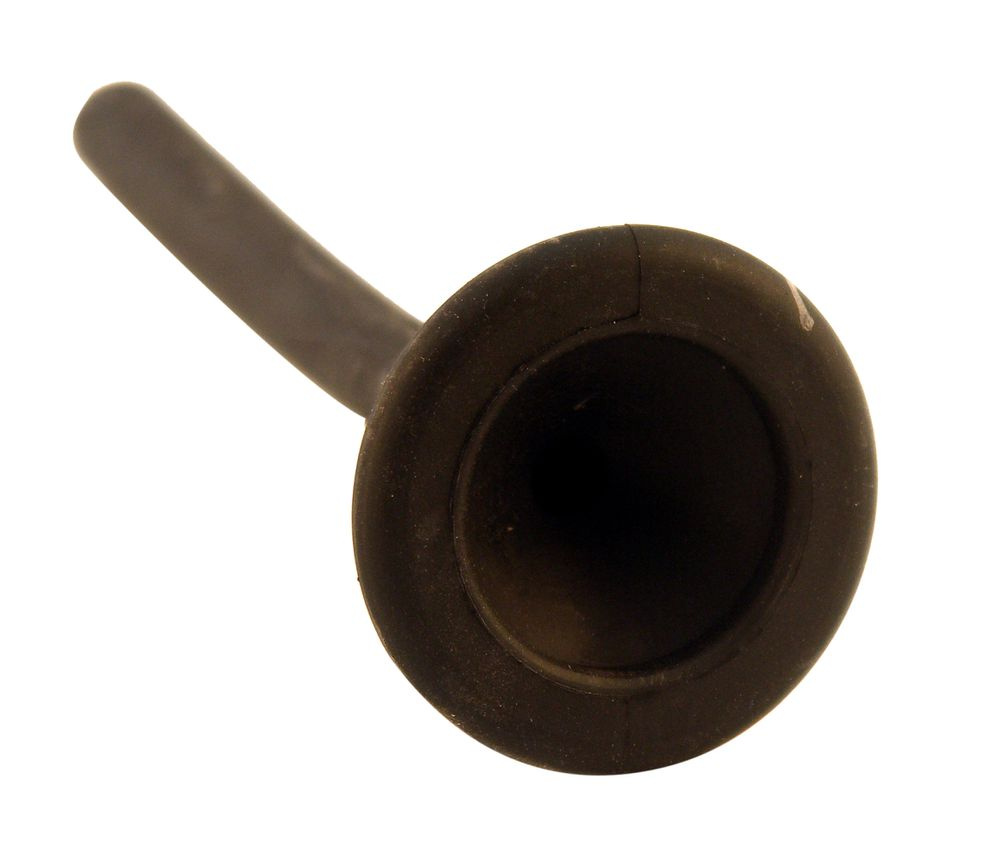 Deckel Gummi 544 Leitung R�cklicht