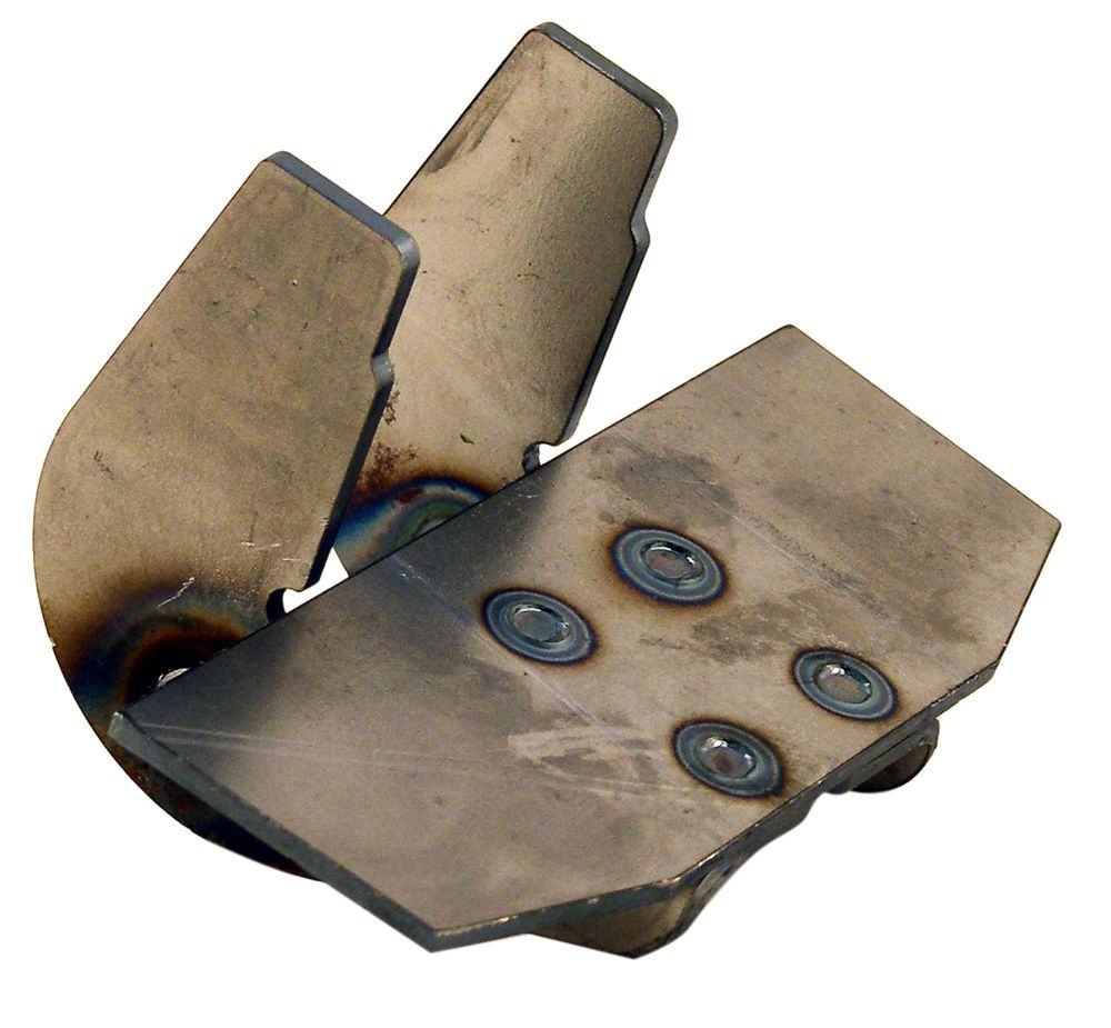 Wagenheberhalterung PV