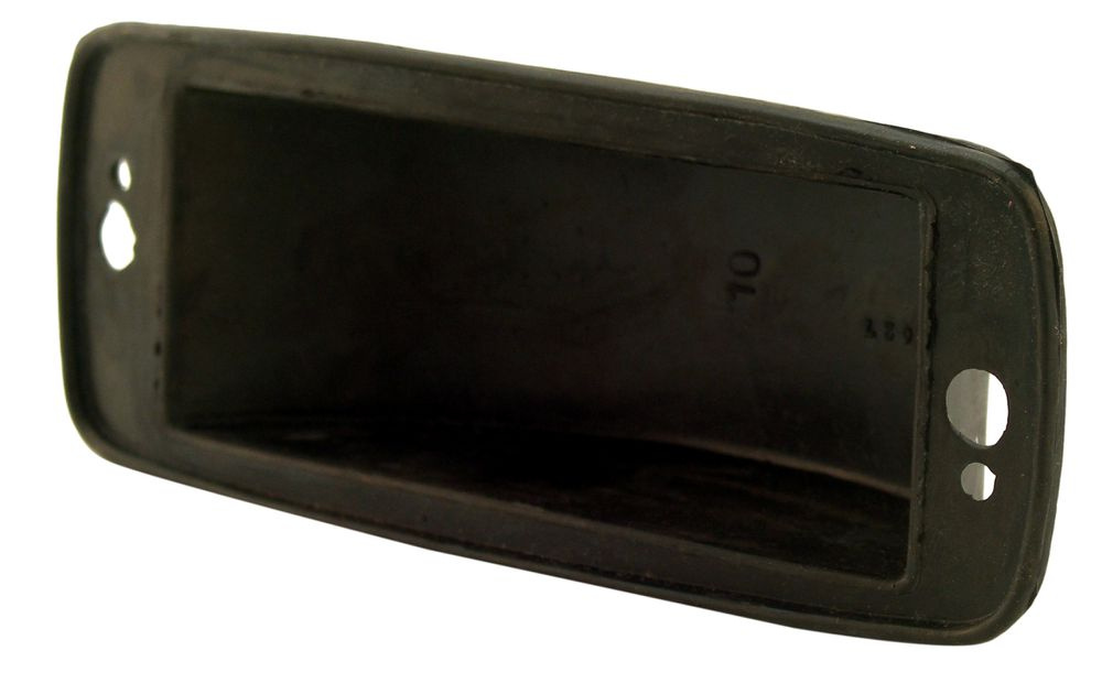 Gummigeh�use R�cklicht 210/445 58-68