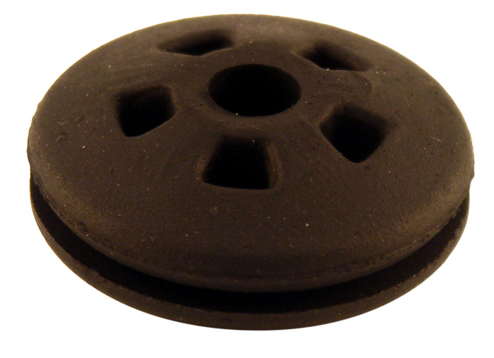 Buchse Halterung Kardanwellenlager  -6