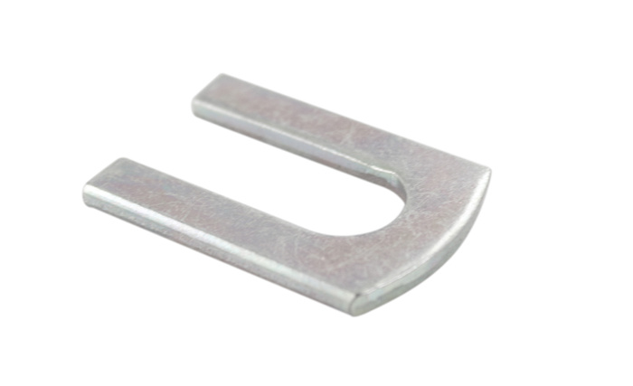 Shim oberer Lenkarm 120/1800 t=3,00 mm