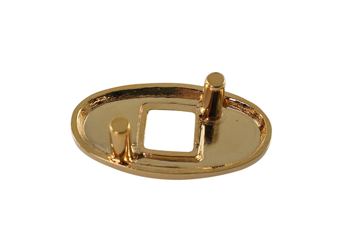 Buchstabe O Amazon/1800 Gold