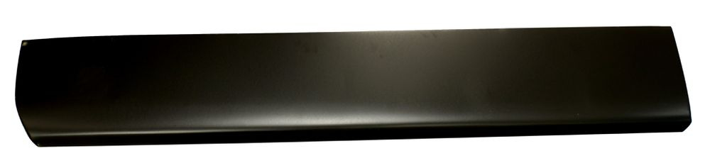 T�rblech AZ 2t Unterteil re