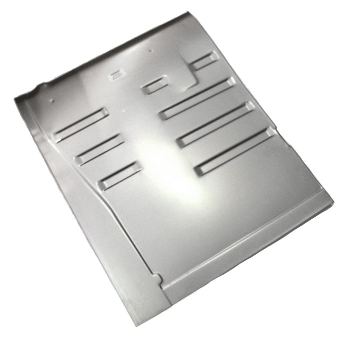 Rep.-blech Boden Amazon vo li (gepresst)