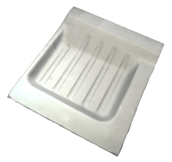 Rep.-blech Boden Amazon hi re (gepresst)