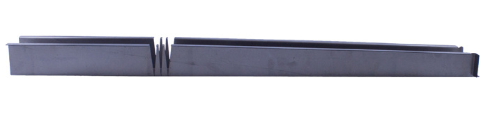 Rep.-blech Bodenplatte 120/1800 vo re&li