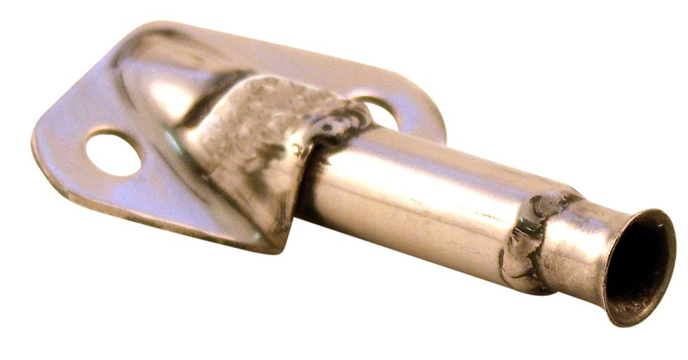 Klammer Handbremskabel Duett re