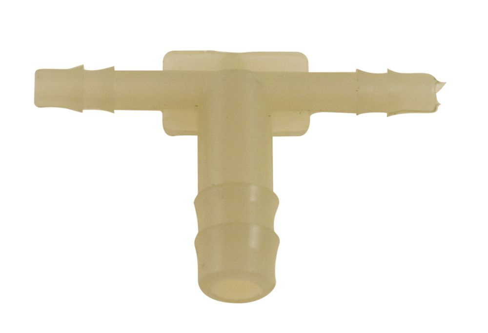 Verzweigung Waschwasser 3-Wege