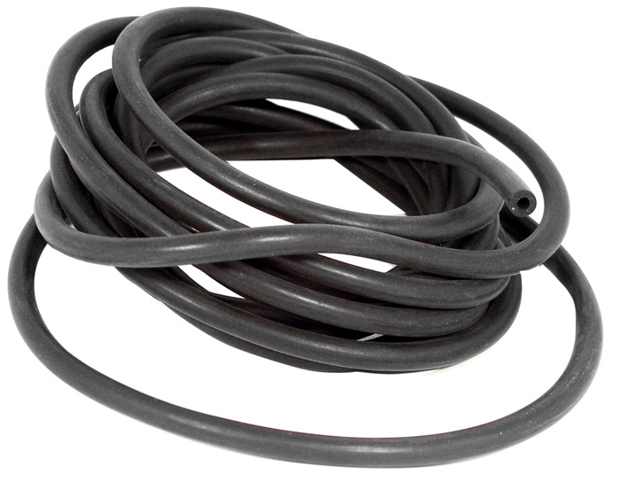 Schlauch Scheibenwaschanlage B16 Gummi