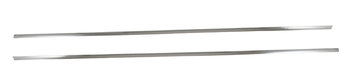 Zierleiste Amazon 2trg oben auf T�r