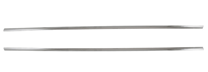 Zierleisten Amazon 2trg oben hinter T�r