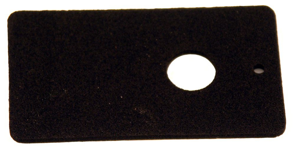 Dichtung Heizungsventil