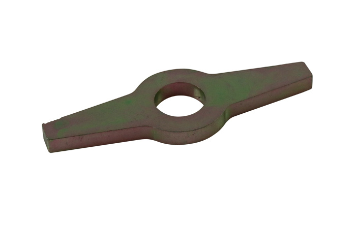 Halterung Bremsbacken PV/Duett/Amazon