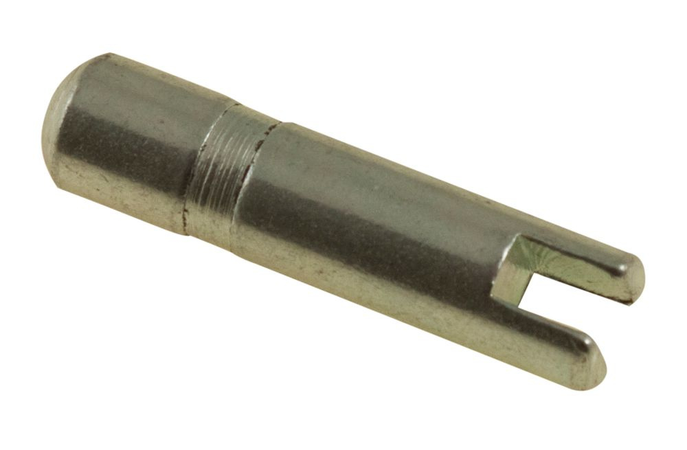 Ausr�ckbolzen Bremszylinder