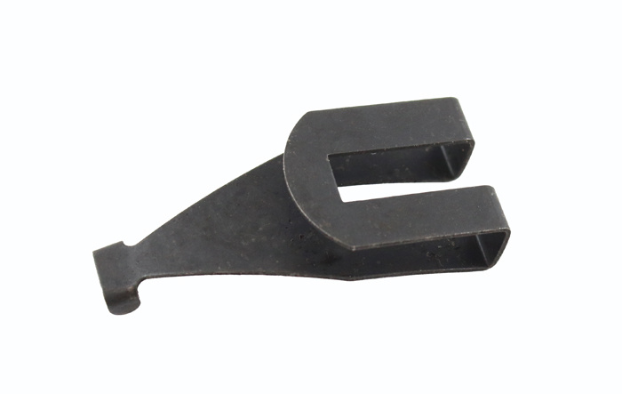 Feder Bremse hi PV/AZ 1 Kreis