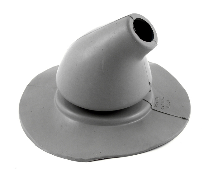 Schaltknaufmanschette Duett 58-68/Amazon