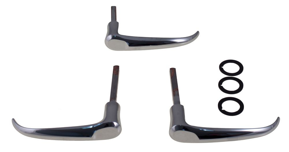 Handgriff satz PV 1957-