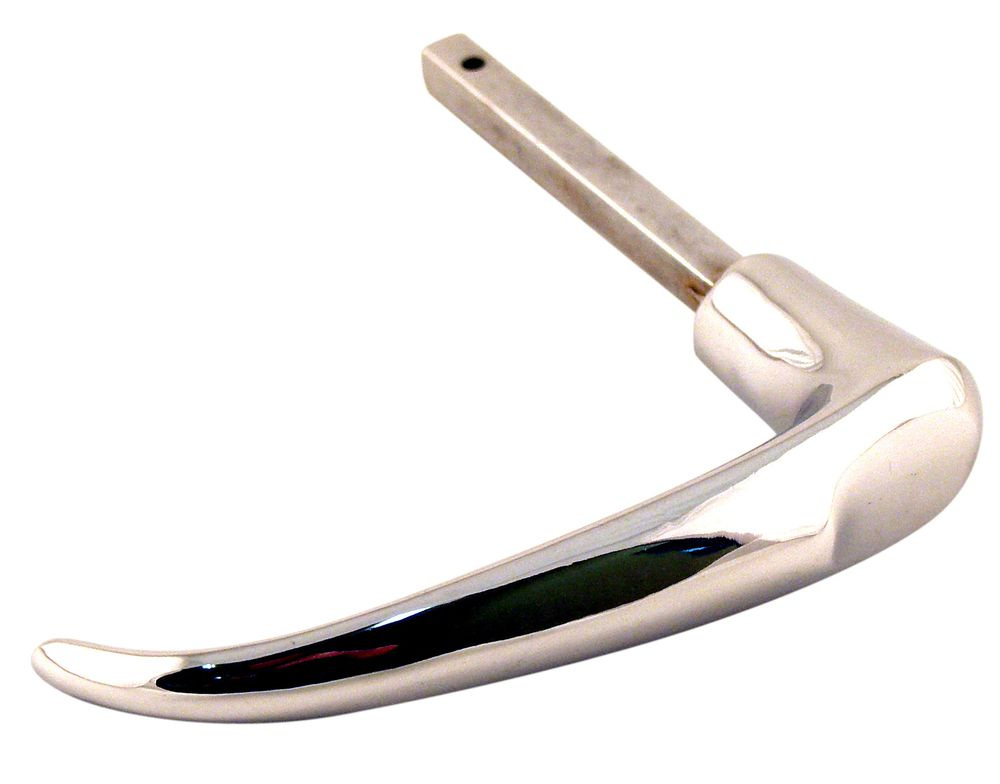 Handgriff T�r PV/Duett 57- aussen