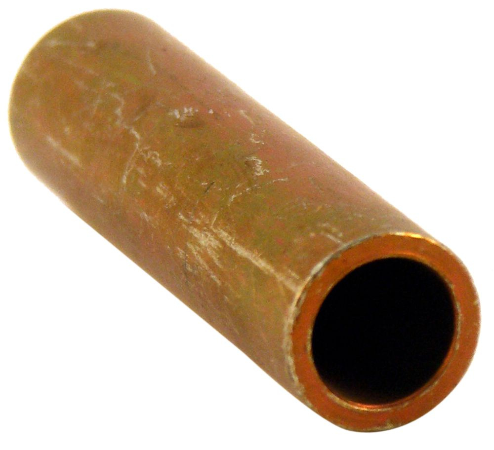 Distanz Blattfeder DU hi