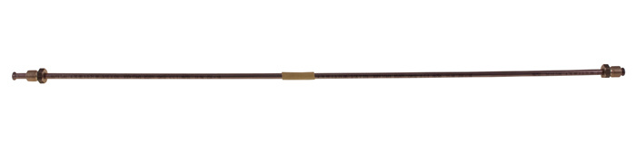 Bremsleitung PV hi li und vo li