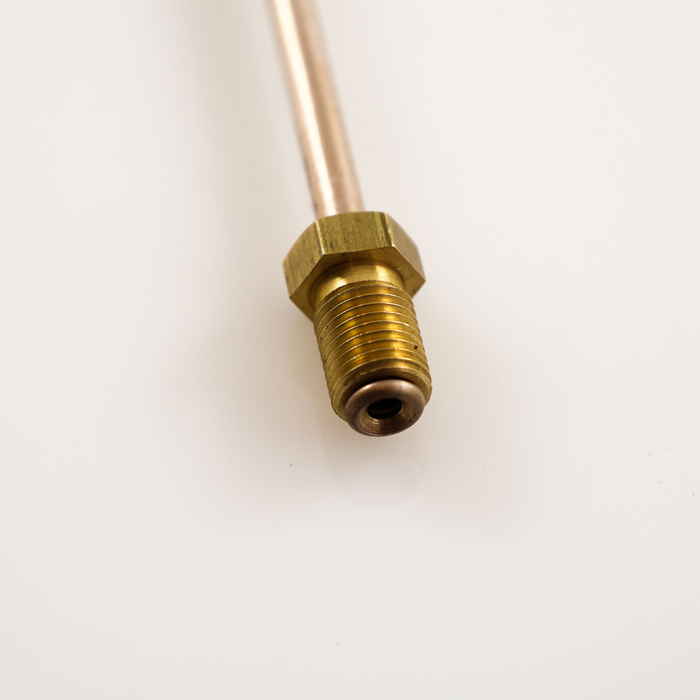 Bremsleitung Amazon/1800 hi li