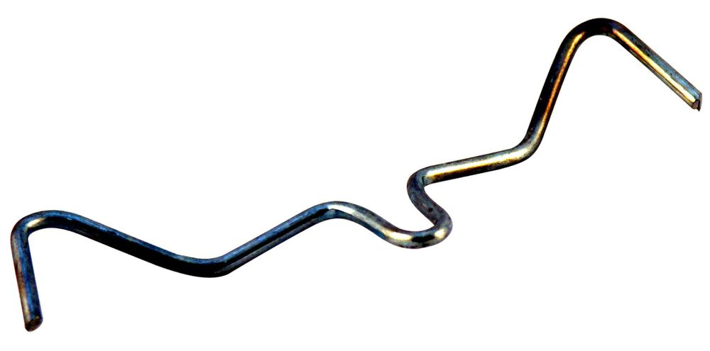 Haltefeder Zierleiste �b. T�r 4tg/220