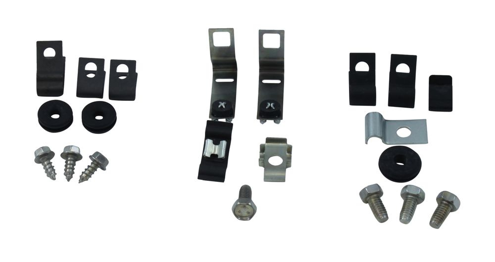 Schraubensatz Bremse/Kraftstoff65-6 V8