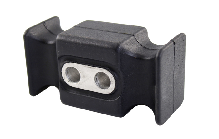 Gummi Tr�gerarm 220