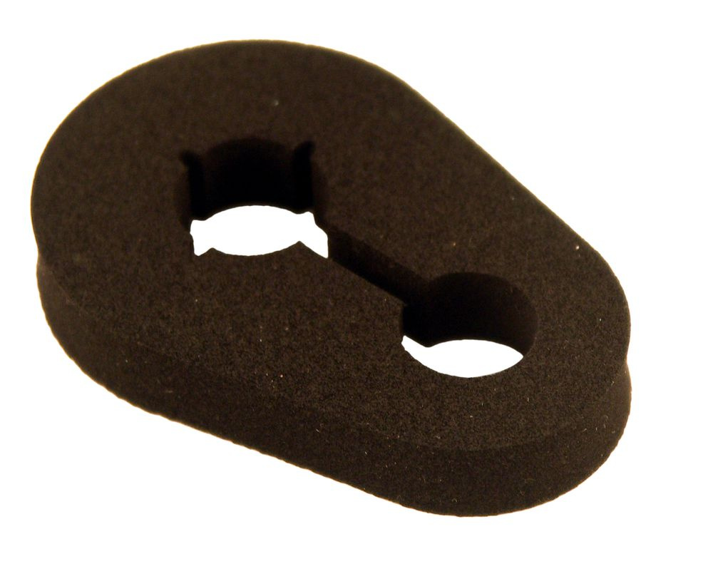 Dichtung Scheibenwischerachse Amazon/180