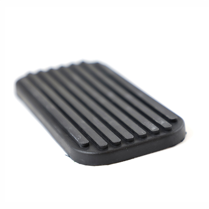 Pedalgummi Gas PV/Duett/Amazon