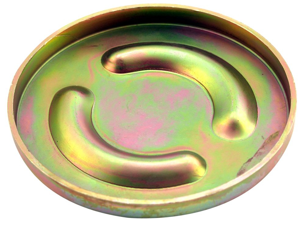 Halterung Federung hi 220