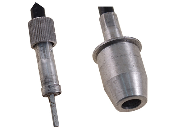 Tachokabel B16 H6 3 G�nge