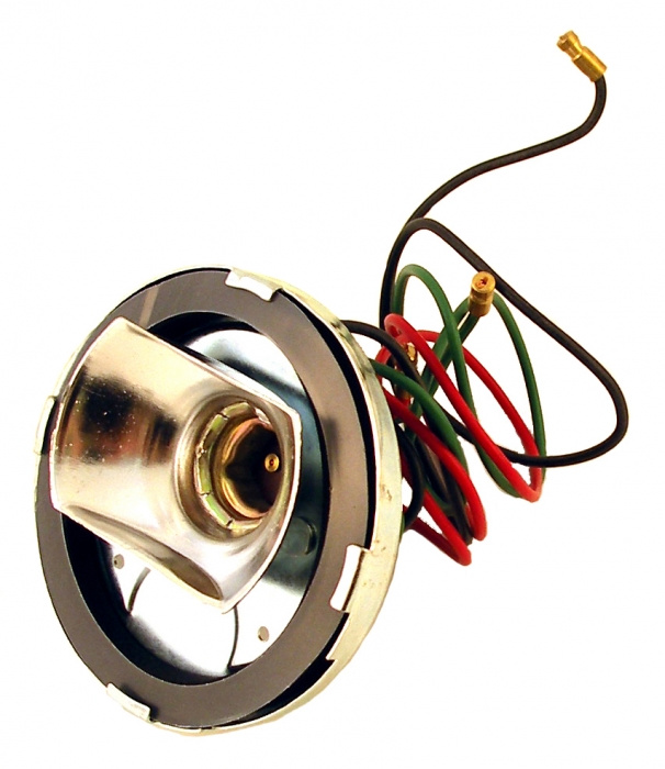 Reflektor Blinker 1800