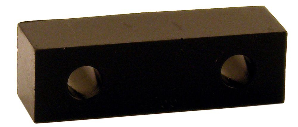 Buchse Konsole PV Polyurethan