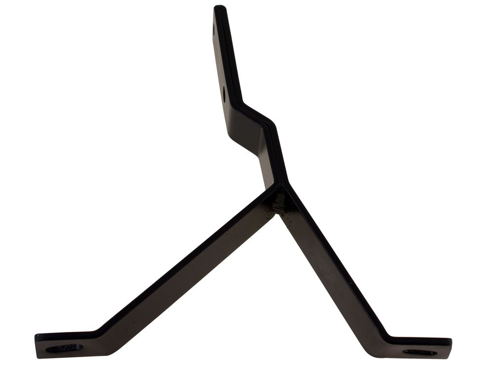 Halter Sto�stange PV 58-68 Vo/re