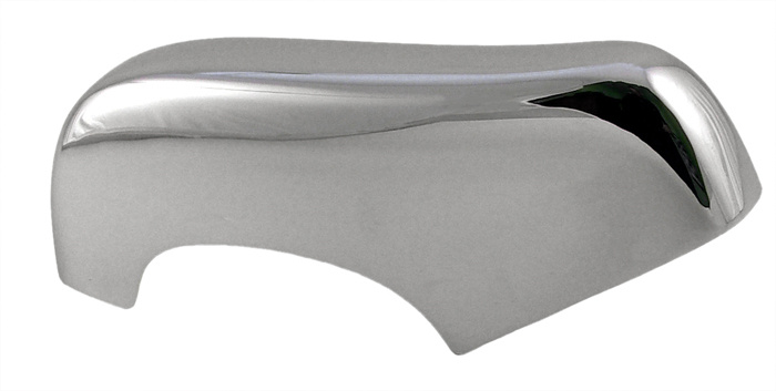 Stosstange Horn PV/DU 54-68 vo