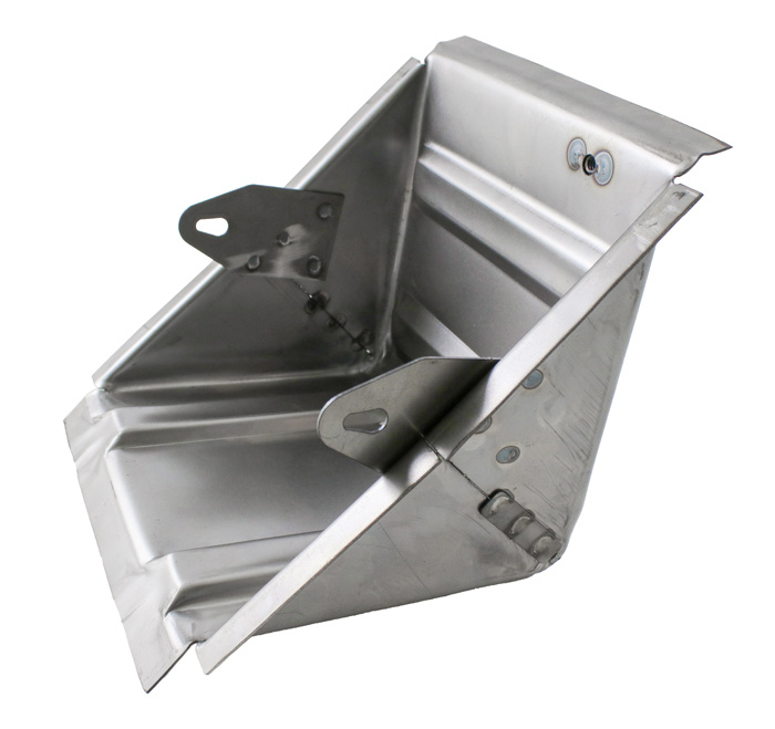 Batteriepanel Amazon