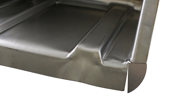 Batteriepanel Amazon