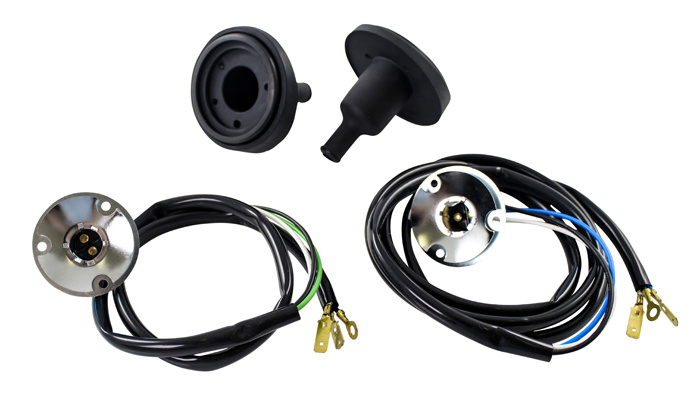 Blinker PV/Duett B16