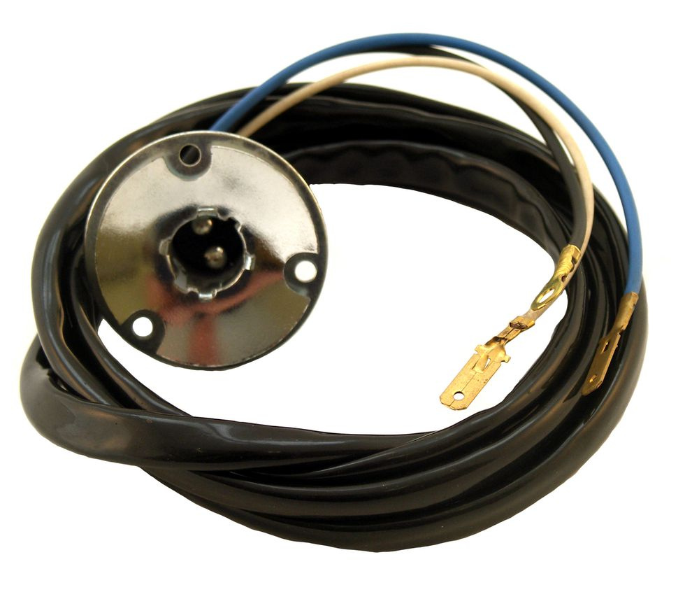 Blinker PV/Duett B16/B18 re