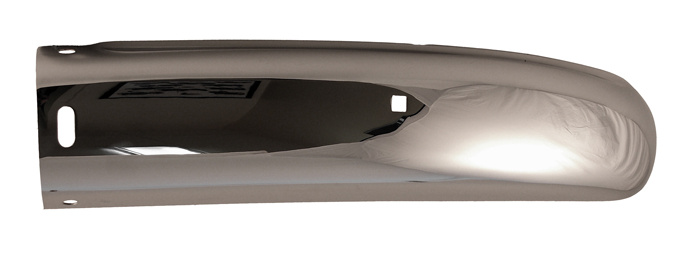 Stosstange Seitenteil PV/210 54-68 vo re