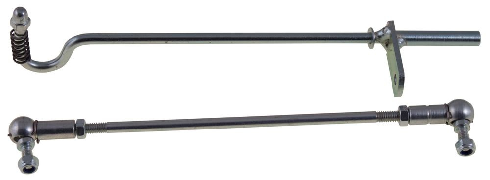 Verstellmech.Satz Vergaser B18A VN36